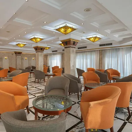 Jaz Pyramids Resort-3